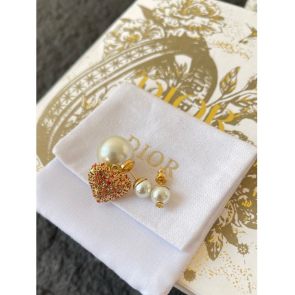 Cheap Dior Earring in 226369, $35 USD- [IB226369] - Replica Dior Earring