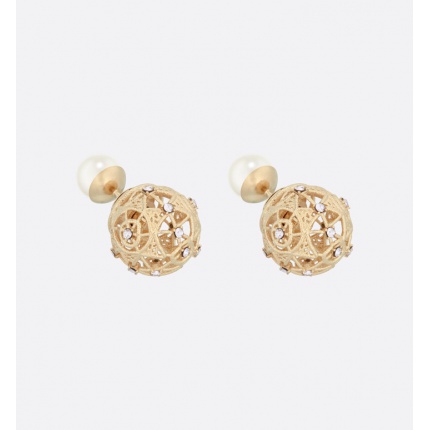 Cheap Dior Earring in 226375, $35 USD- [IB226375] - Replica Dior Earring