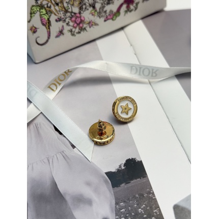 Cheap Dior Earring in 226376, $35 USD- [IB226376] - Replica Dior Earring
