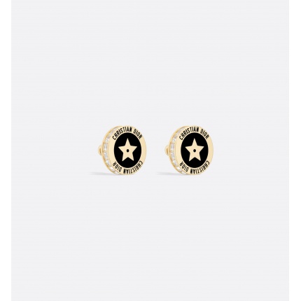 Cheap Dior Earring in 226377, $35 USD- [IB226377] - Replica Dior Earring