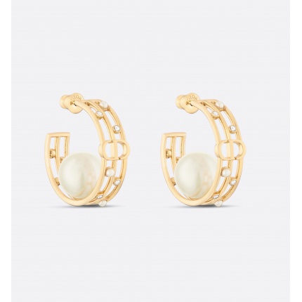Cheap Dior Earring in 226382, $35 USD- [IB226382] - Replica Dior Earring