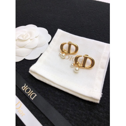 Cheap Dior Earring in 226383, $35 USD- [IB226383] - Replica Dior Earring