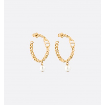 Cheap Dior Earring in 226384, $35 USD- [IB226384] - Replica Dior Earring