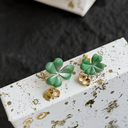Cheap Dior Earring in 226385, $35 USD- [IB226385] - Replica Dior Earring