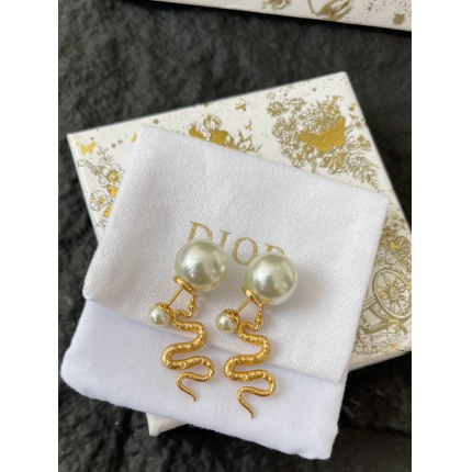 Cheap Dior Earring in 226387, $35 USD- [IB226387] - Replica Dior Earring