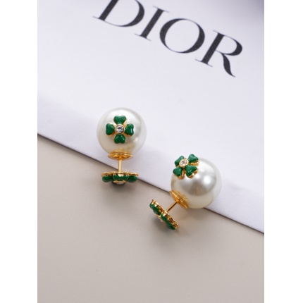 Cheap Dior Earring in 226392, $35 USD- [IB226392] - Replica Dior Earring