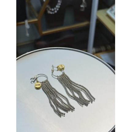 Cheap Dior Earring in 226394, $35 USD- [IB226394] - Replica Dior Earring
