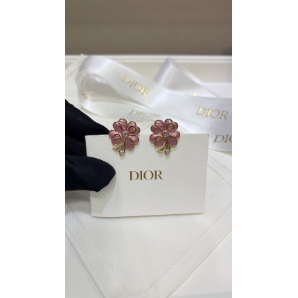 Cheap Dior Earring in 226396, $35 USD- [IB226396] - Replica Dior Earring