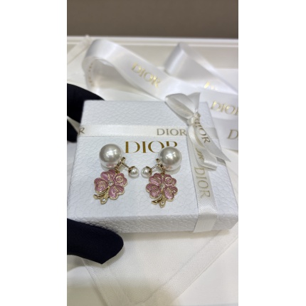 Cheap Dior Earring in 226397, $35 USD- [IB226397] - Replica Dior Earring