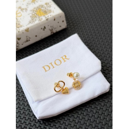 Cheap Dior Earring in 226398, $35 USD- [IB226398] - Replica Dior Earring