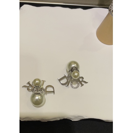 Cheap Dior Earring in 226400, $35 USD- [IB226400] - Replica Dior Earring