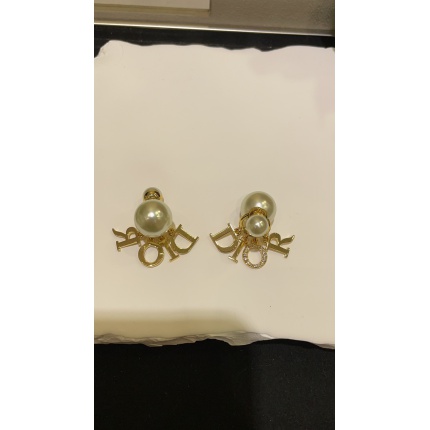 Cheap Dior Earring in 226401, $35 USD- [IB226401] - Replica Dior Earring