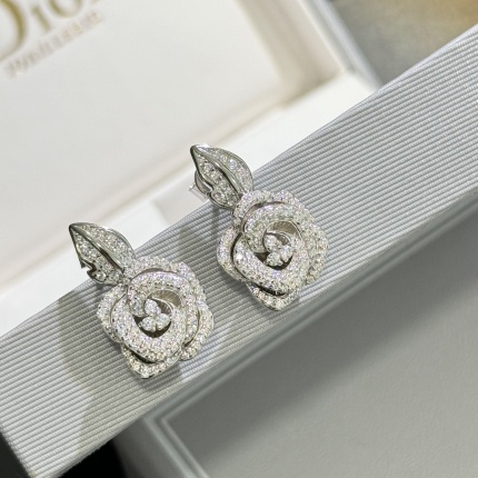 Cheap Dior Earring in 226402, $35 USD- [IB226402] - Replica Dior Earring