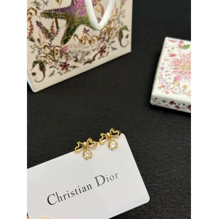 Cheap Dior Earring in 226404, $35 USD- [IB226404] - Replica Dior Earring