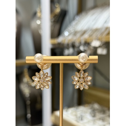 Cheap Dior Earring in 226405, $35 USD- [IB226405] - Replica Dior Earring