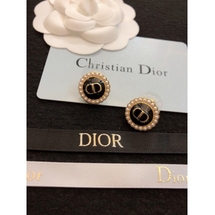 Cheap Dior Earring in 226410, $35 USD- [IB226410] - Replica Dior Earring