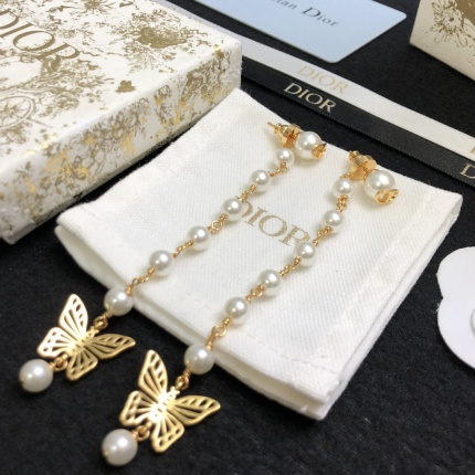 Cheap Dior Earring in 226412, $35 USD- [IB226412] - Replica Dior Earring