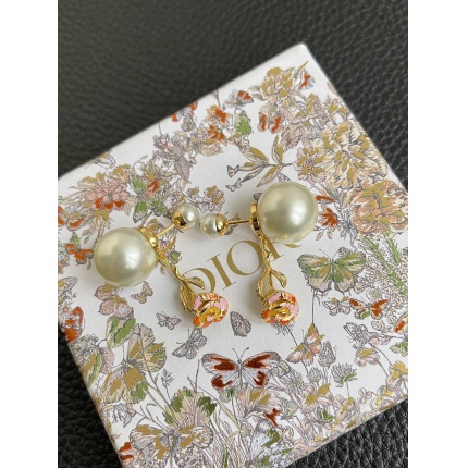 Cheap Dior Earring in 226415, $35 USD- [IB226415] - Replica Dior Earring