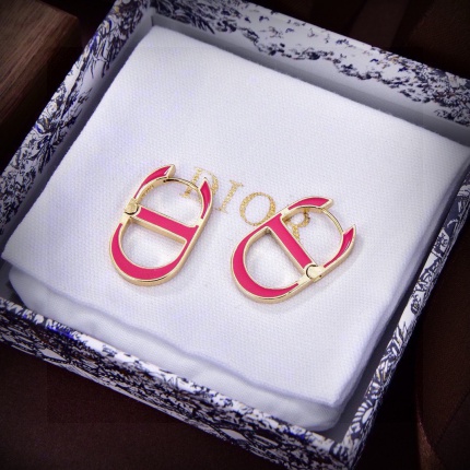 Cheap Dior Earring in 226423, $35 USD- [IB226423] - Replica Dior Earring