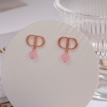 Cheap Dior Earring in 226424, $35 USD- [IB226424] - Replica Dior Earring