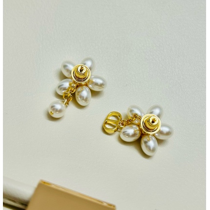 Cheap Dior Earring in 226425, $35 USD- [IB226425] - Replica Dior Earring