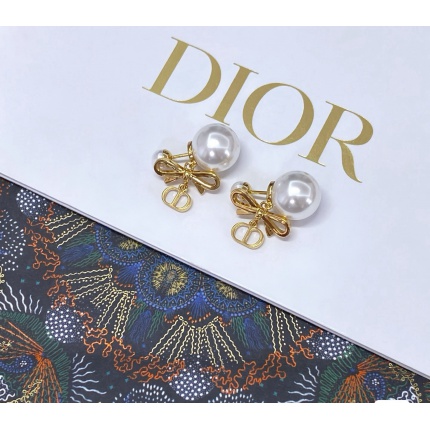 Cheap Dior Earring in 226429, $35 USD- [IB226429] - Replica Dior Earring