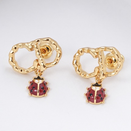 Cheap Dior Earring in 226432, $35 USD- [IB226432] - Replica Dior Earring