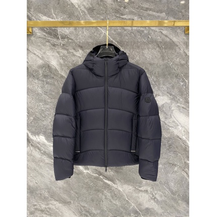 Cheap Moncle Thick Coats For Men in 226435, $200 USD- [IB226435] - Replica Moncle Thick Coats For Men