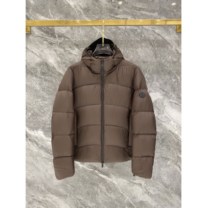 Cheap Moncle Thick Coats For Men in 226436, $200 USD- [IB226436] - Replica Moncle Thick Coats For Men