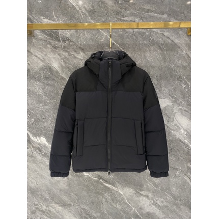 Cheap Louis Vuitton Thick Jackets For Men in 226437, $220 USD- [IB226437] - Replica Louis Vuitton Thick Jackets For Men
