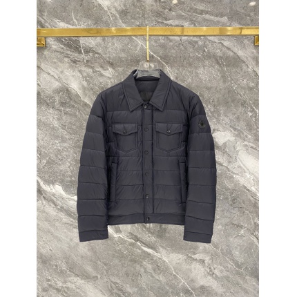 Cheap Moncle Thick Coats For Men in 226439, $220 USD- [IB226439] - Replica Moncle Thick Coats For Men