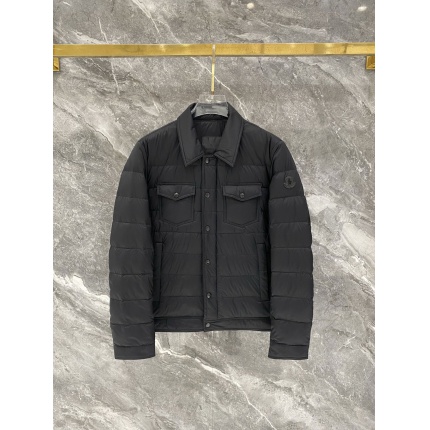 Cheap Moncle Thick Coats For Men in 226440, $220 USD- [IB226440] - Replica Moncle Thick Coats For Men