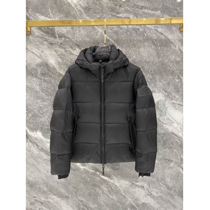 Cheap Burberry Trench Coats For Men in 226448, $230 USD- [IB226448] - Replica Burberry Trench Coats For Men