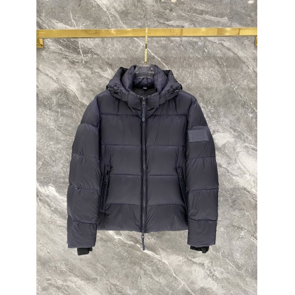 Cheap Burberry Trench Coats For Men in 226449, $230 USD- [IB226449] - Replica Burberry Trench Coats For Men