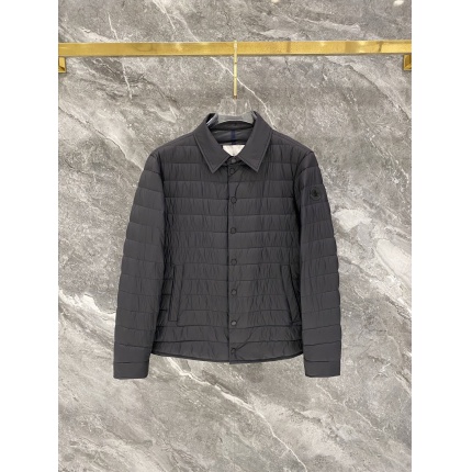 Moncle Thick Coats For Men in 226450
