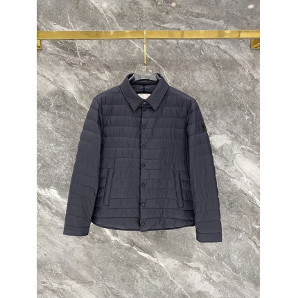Cheap Moncle Thick Coats For Men in 226451, $200 USD- [IB226451] - Replica Moncle Thick Coats For Men