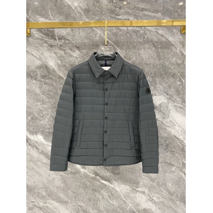 Cheap Moncle Thick Coats For Men in 226452, $200 USD- [IB226452] - Replica Moncle Thick Coats For Men