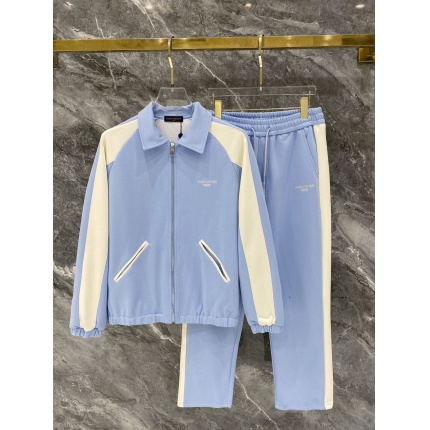 Cheap Louis Vuitton Tracksuits for Men in 226460, $105 USD- [IB226460] - Replica Louis Vuitton Tracksuits for Men