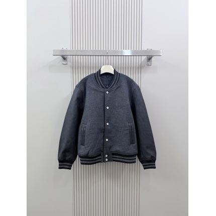 Cheap Louis Vuitton Thin Jackets For Men in 226481, $105 USD- [IB226481] - Replica Louis Vuitton Thin Jackets For Men
