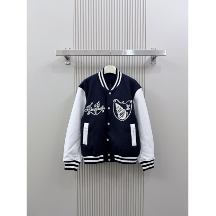 Cheap Louis Vuitton Thin Jackets For Men in 226482, $105 USD- [IB226482] - Replica Louis Vuitton Thin Jackets For Men