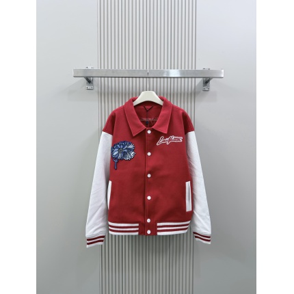 Cheap Louis Vuitton Thin Jackets For Men in 226488, $105 USD- [IB226488] - Replica Louis Vuitton Thin Jackets For Men