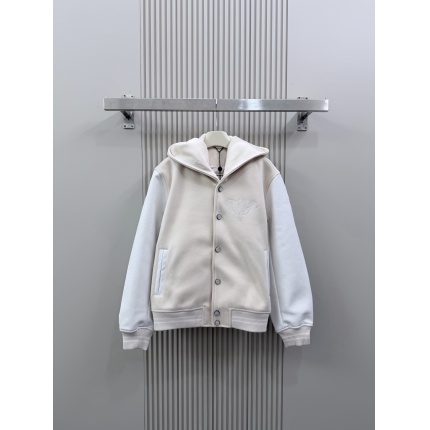 Cheap Louis Vuitton Thin Jackets For Men in 226489, $105 USD- [IB226489] - Replica Louis Vuitton Thin Jackets For Men