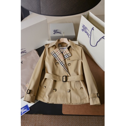 Cheap Burberry Jackets For Women in 226497, $120 USD- [IB226497] - Replica Burberry Jackets For Women