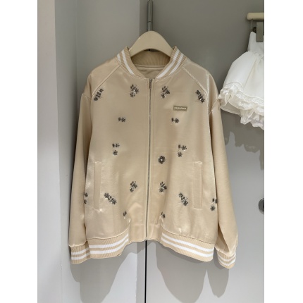 MiuMiu Jackets in 226510