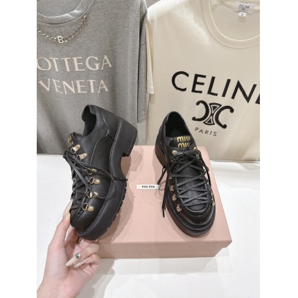 MiuMiu Boots For Women in 226513