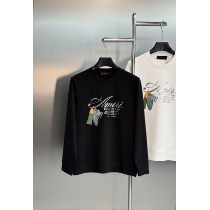 Amiri Long-Sleeved T-Shirts in 226516