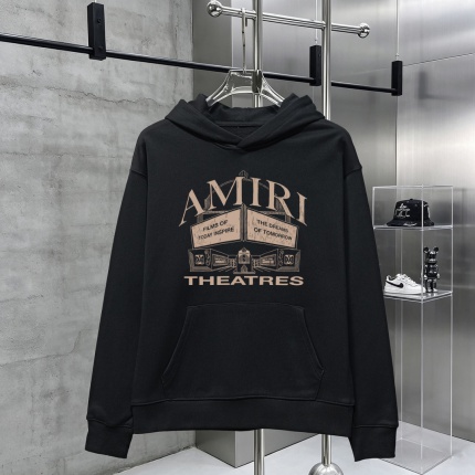 Amiri Hoodies for Men in 226527