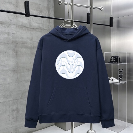 Cheap Amiri Hoodies for Men in 226548, $55 USD- [IB226548] - Replica Amiri Hoodies for Men