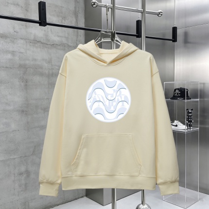 Cheap Amiri Hoodies for Men in 226549, $55 USD- [IB226549] - Replica Amiri Hoodies for Men