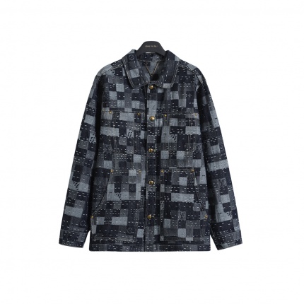 Cheap Louis Vuitton Tracksuits for Men in 226573, $105 USD- [IB226573] - Replica Louis Vuitton Tracksuits for Men